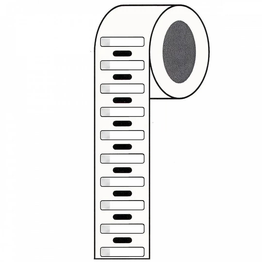 Этикетка BRADY BPT-602-461AW