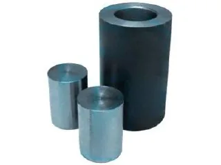 Форма d=25,2 (уплотнения образцов ГОСТ Р 52129-2003)