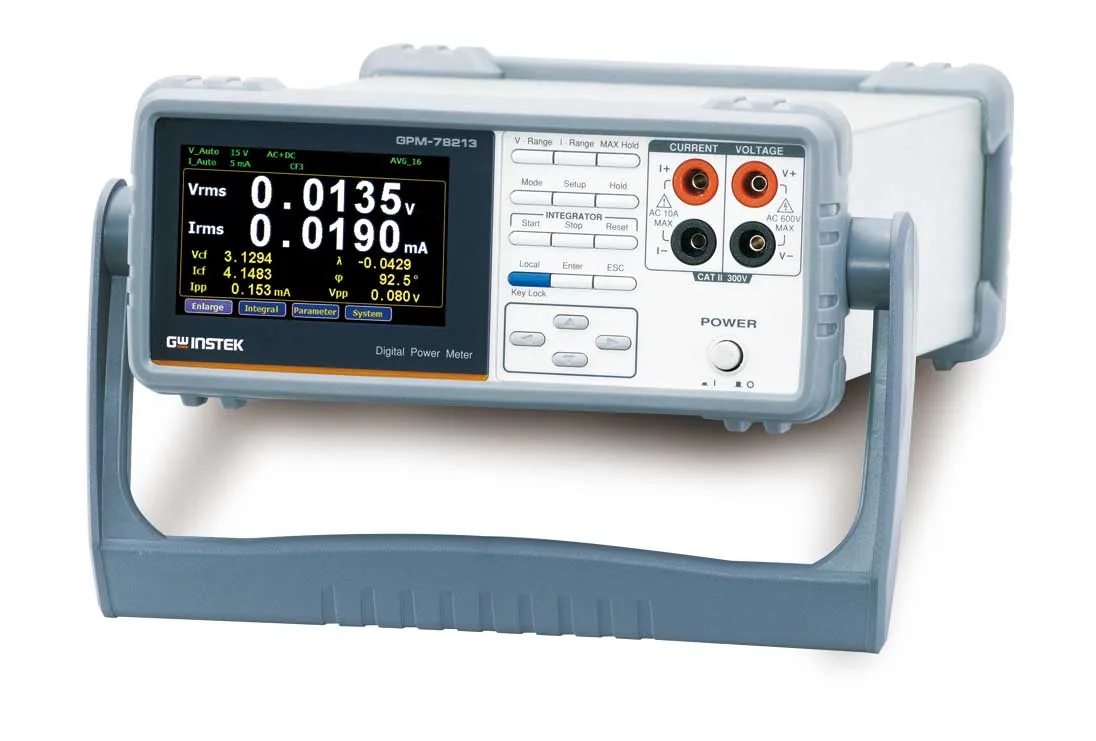 Измеритель мощности GW Instek GPM-78213