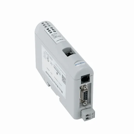 Модуль Micro Motion EtherNet/IP Emerson для расходомеров Кориолиса