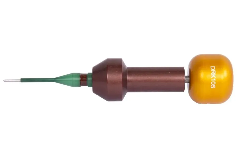Инструмент для снятия непроводных контактов DMC DRK105-22
