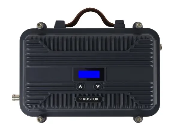 Аналоговый ретранслятор Vostok RT-10 UHF
