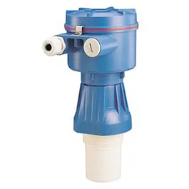 Сигнализатор Siemens Sitrans Pointek ULS200