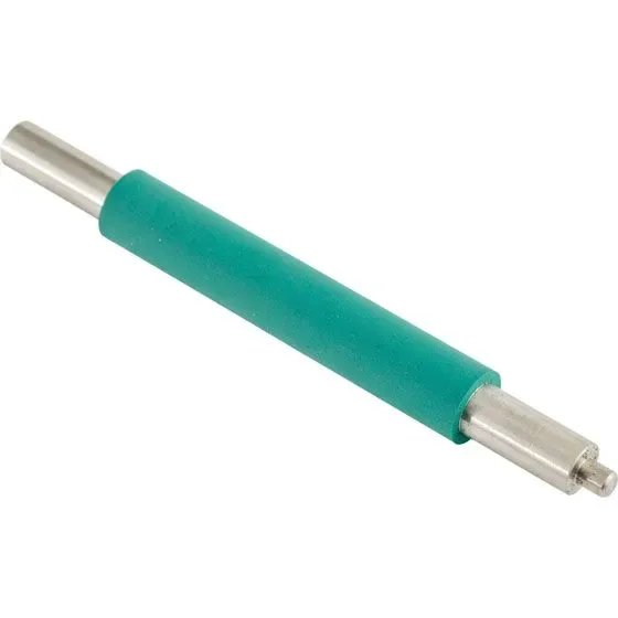 Протягивающий резиновый вал 80 мм BRADY