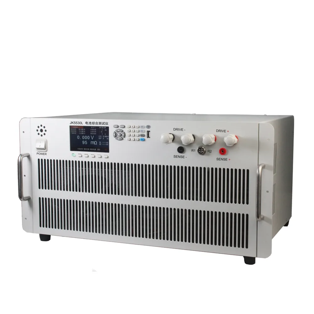 Комплексный тестер батареи Jinko JK5530L