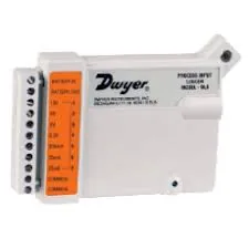 Регистратор Dwyer DL-8