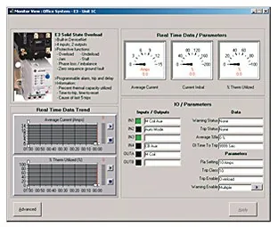 Программное обеспечение Allen Bradley IntelliCENTER