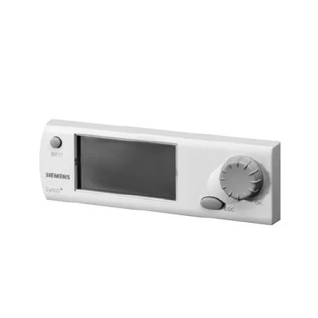 Пульт оператора накладной Siemens RMZ790