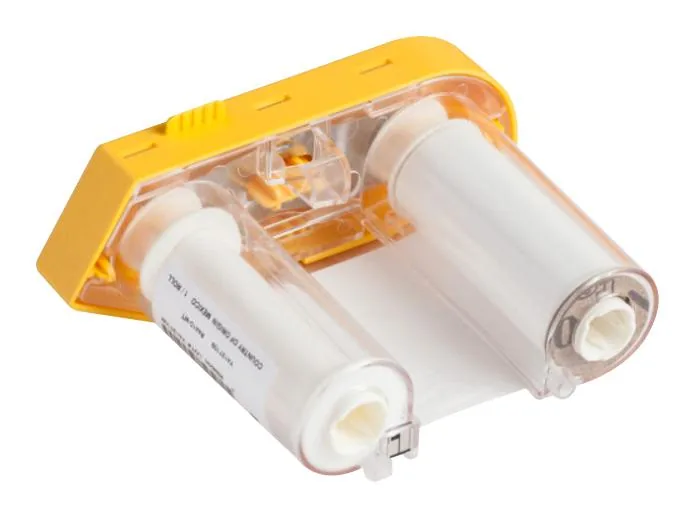 Риббон BRADY M61-R4410-WT