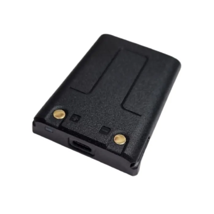 Аккумулятор Freecom BP-777 black