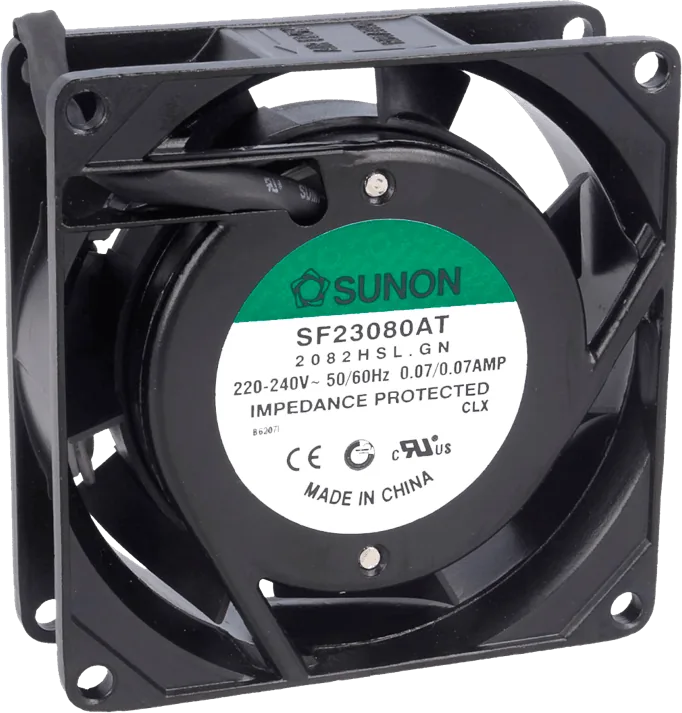 Вентилятор SUNON SF23080AT2082HS