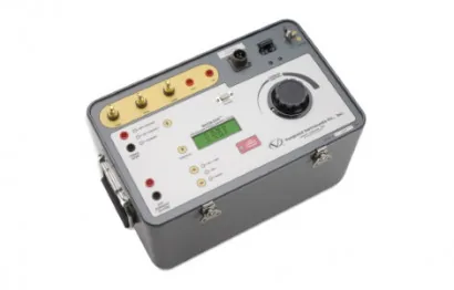 Тестер автоматических выключателей Vanguard Instruments Co MCCB-250
