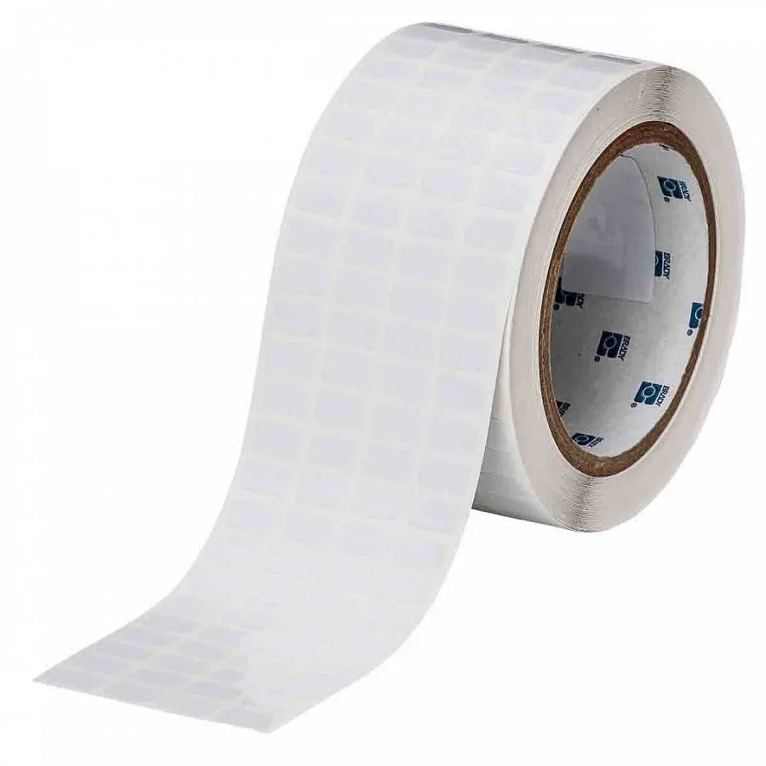 Этикетка BRADY THT-96-473-10
