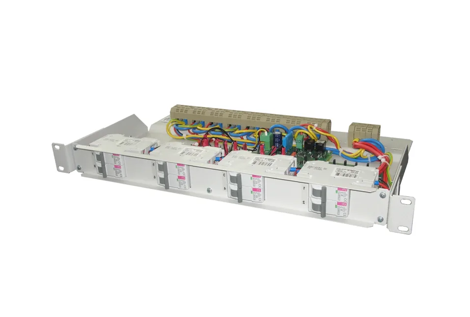 Модуль распределения Штиль PDM-01-1CL
