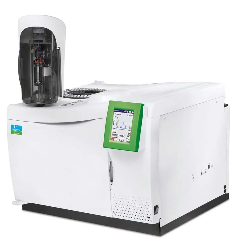 Хроматограф PerkinElmer Clarus 590GC