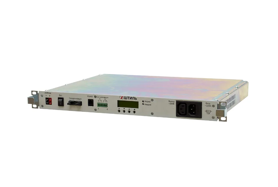 Инвертор Штиль PS60/1500(STS) 2000 ВА/1500 Вт