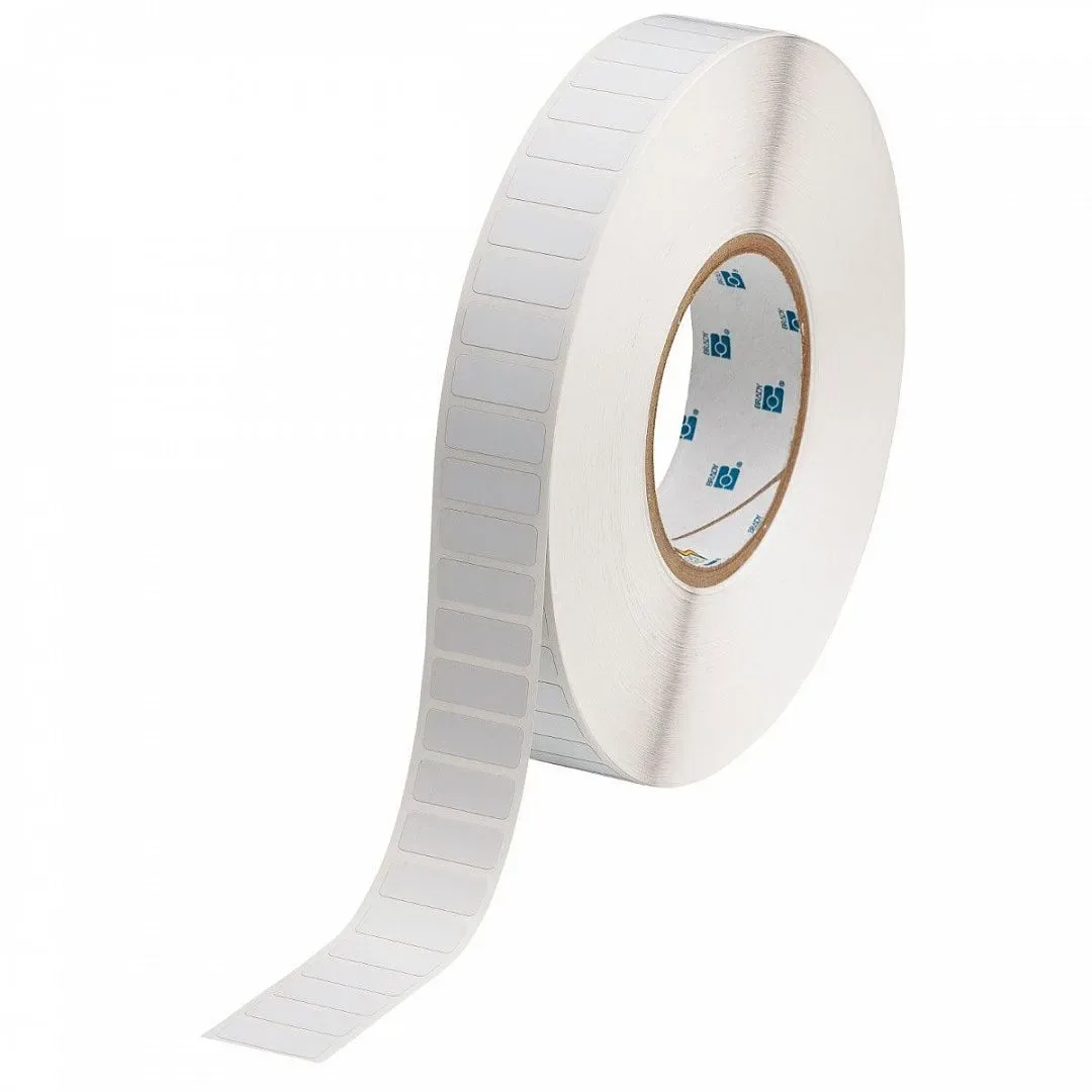Этикетка BRADY THT-58-719-10