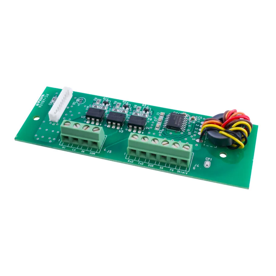 Интерфейс RS-232C A&D FS-03i