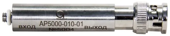 Усилитель ГлобалТест AP5000-0,1