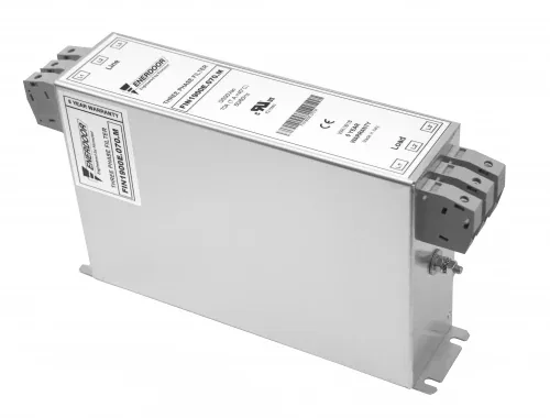Трехфазный фильтр ENERDOOR FIN1900E. (007 - 230). M
