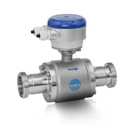 Преобразователь Krohne OPTIFLUX 6000