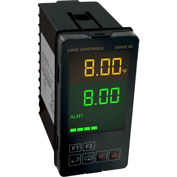 Контроллер Dwyer 8G