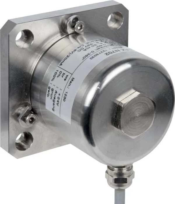 Преобразователь Camille Bauer KINAX N702-INOX