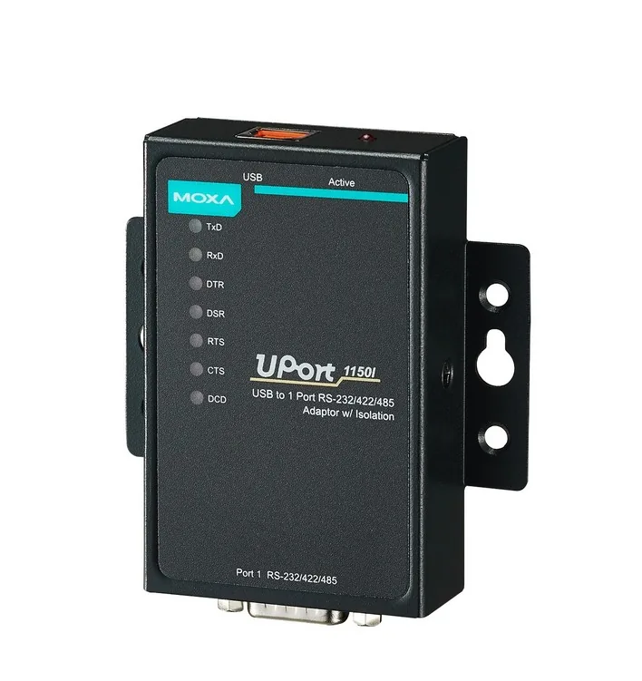 Преобразователь Moxa UPort 1150I