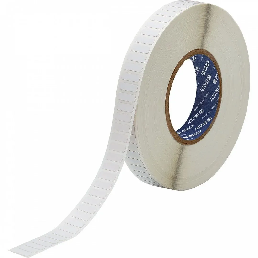 Этикетка BRADY THT-46-719-10