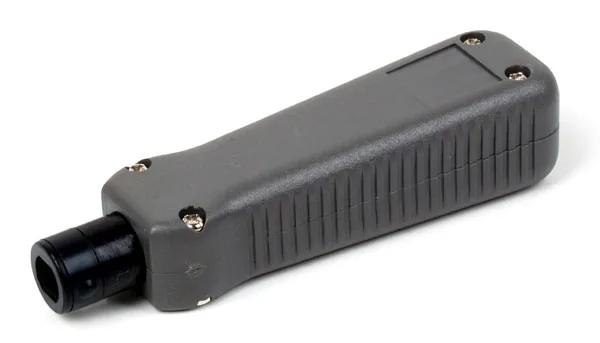 Инструмент для заделки витой пары Hyperline HT-3340