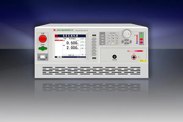 Программируемый тестер выдерживаемого напряжения изоляции Changsheng Instrument CS9923SI