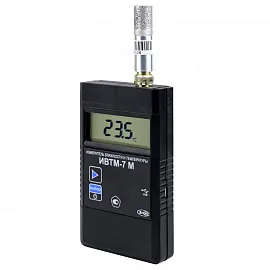 Термогигрометр ЭКСИС ИВТМ-7 М 1 c micro-USB