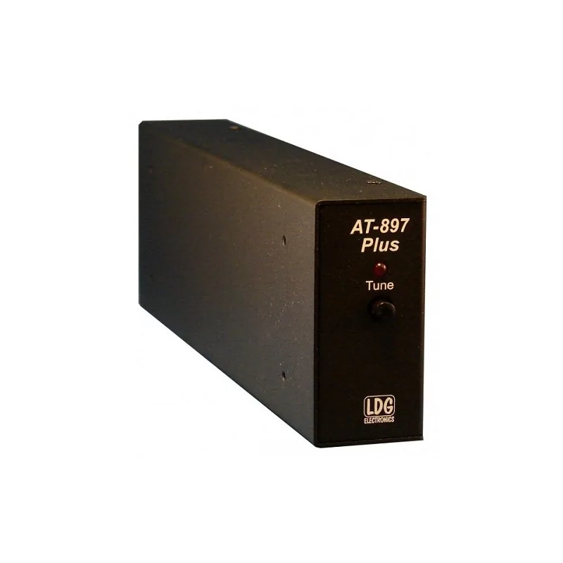 Антенный тюнер LDG AT-897Plus