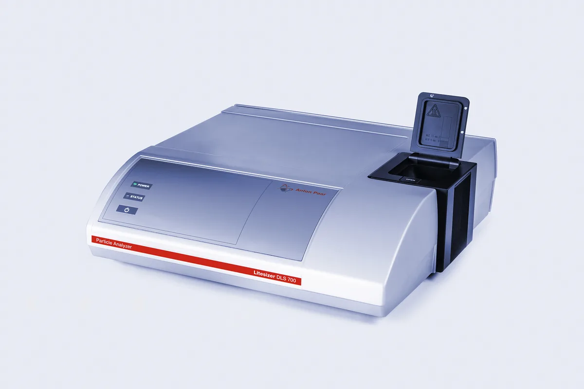 Анализатор частиц Anton Paar Litesizer DLS 100