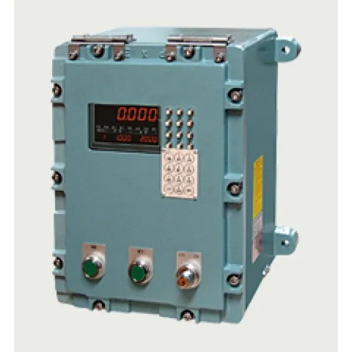 Индикатор Dacell DN-EX6300