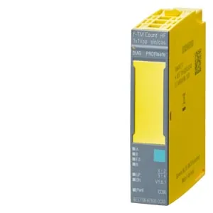 Пускатель реверсивный расширенной функциональности Siemens SIMATIC ET 200SP, 3RK1308-0BC00-0CP0