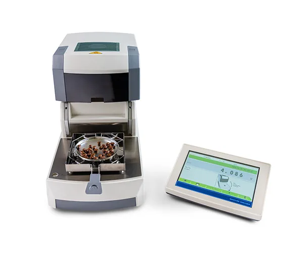 Анализатор влажности MT Measurement MT100MS