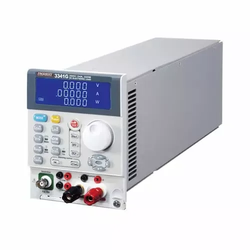 Электронный имитатор нагрузки постоянного тока Prodigit 3341G