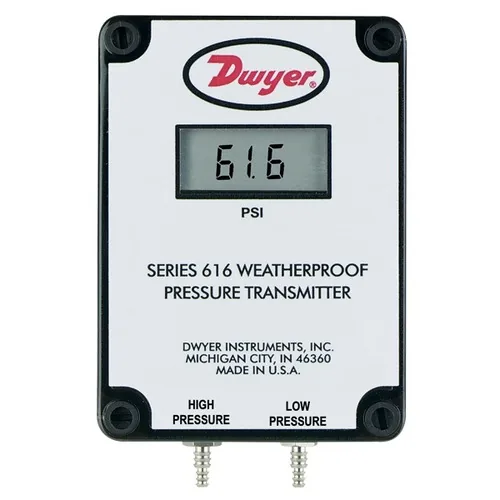 Датчик Dwyer 616W