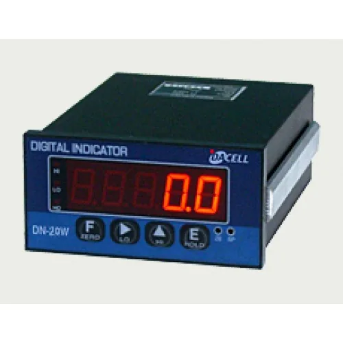 Индикатор Dacell DN20W
