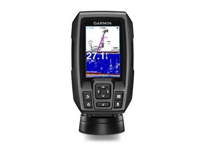 Эхолот Garmin Striker 4