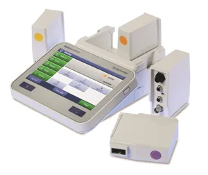pH-метр Mettler Toledo SevenExcellence S400-Bio