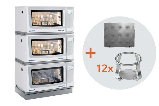 Набор Eppendorf S44i S44I310211