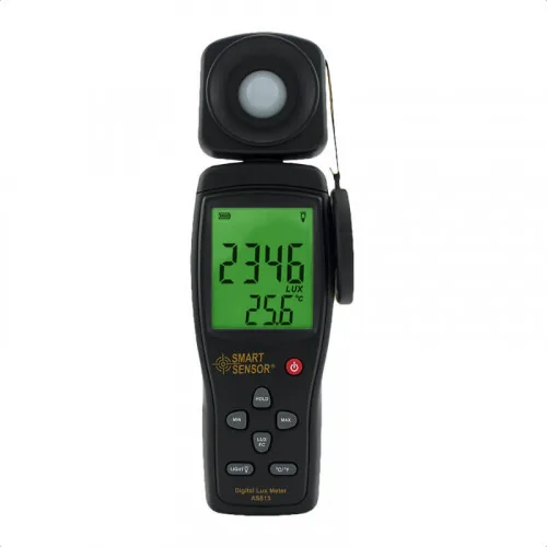 Цифровой люксметр Smart Sensor AS813