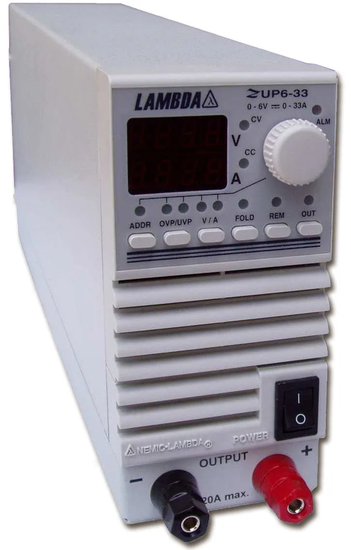 Источник питания TDK ZUP36-12/E