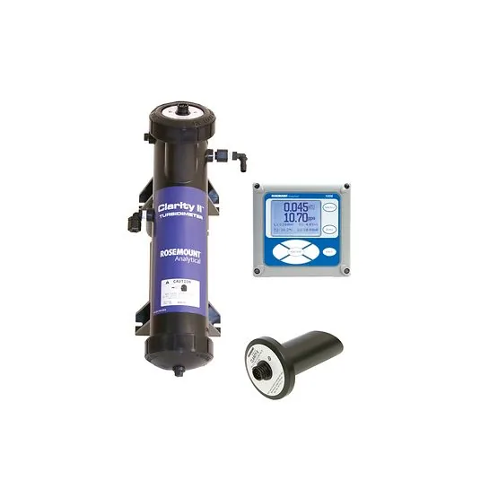 Турбидиметр Emerson Rosemount T1056 Clarity II