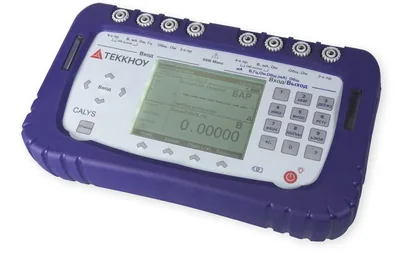 Калибратор многофункциональный AOIP CALYS 100R