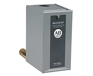 Терморегулятор Allen Bradley Bulletin 837