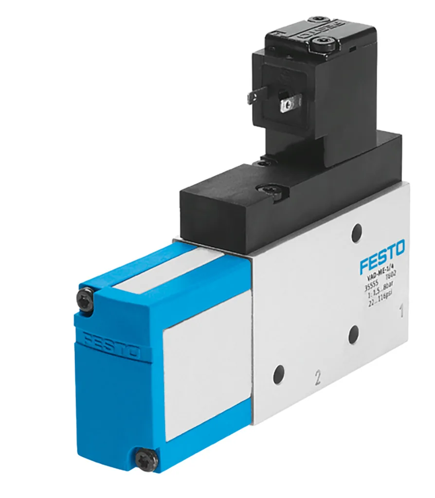 Вакуумный генератор Festo VAD-M