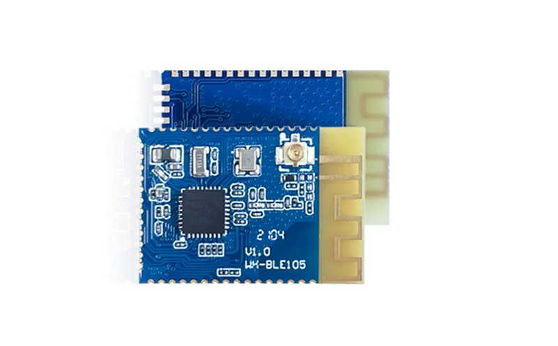 Модуль Bluetooth USR IOT WH-BLE105